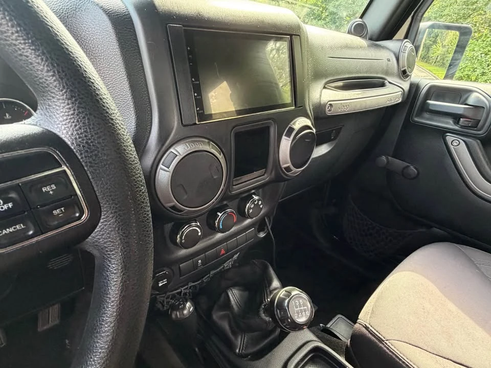 2013 Jeep JK Wrangler - Image 20 of 20