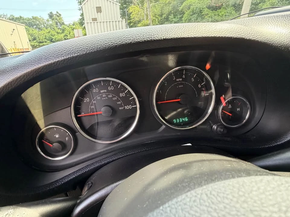 2013 Jeep JK Wrangler - Image 15 of 20