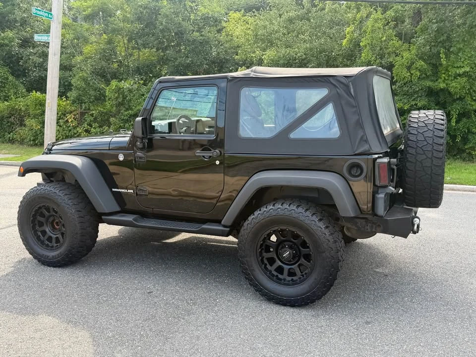 2013 Jeep JK Wrangler - Image 9 of 20