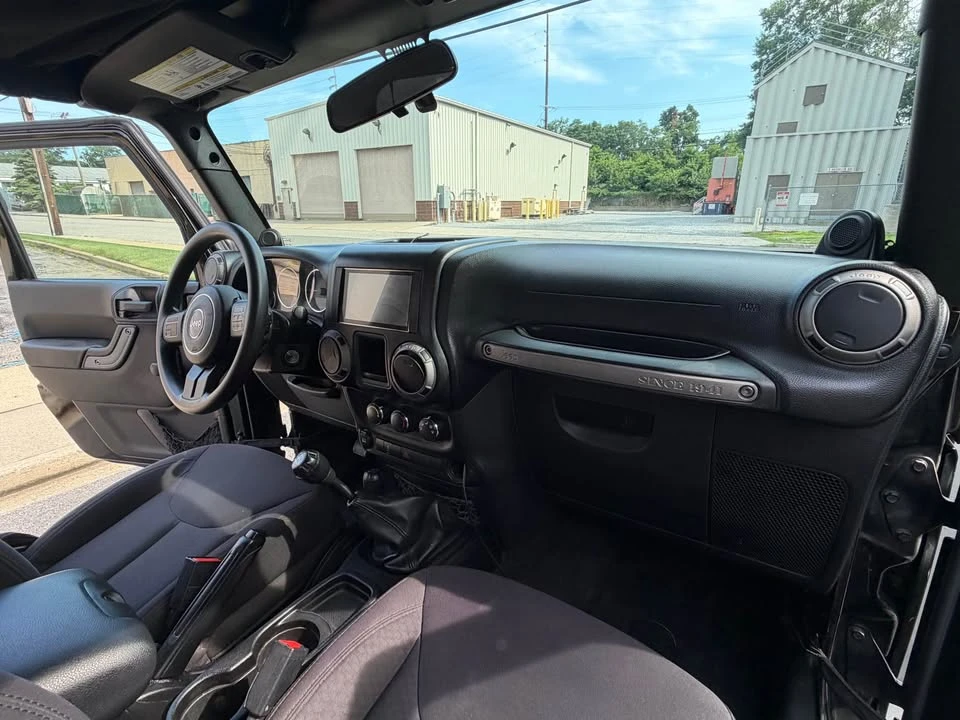 2013 Jeep JK Wrangler - Image 19 of 20