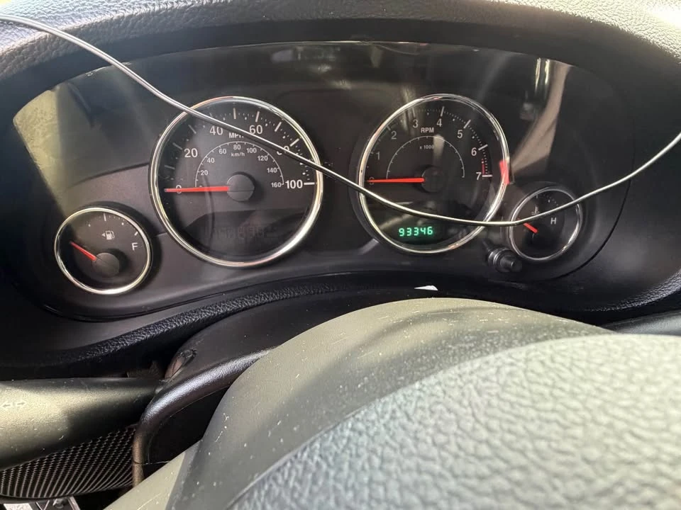 2013 Jeep JK Wrangler - Image 14 of 20