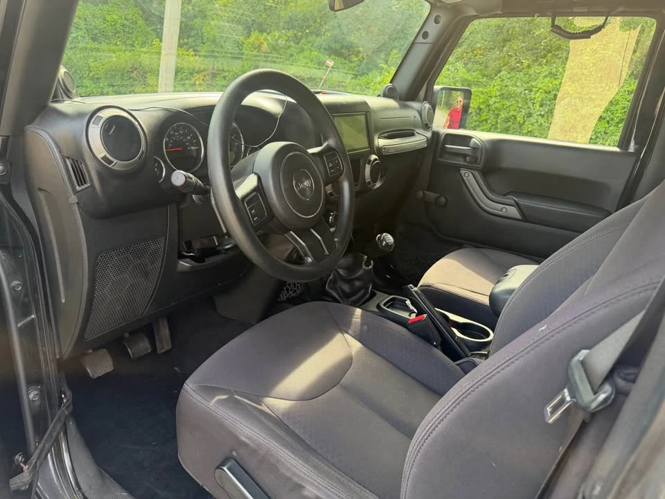 2013 Jeep JK Wrangler - Image 12 of 20
