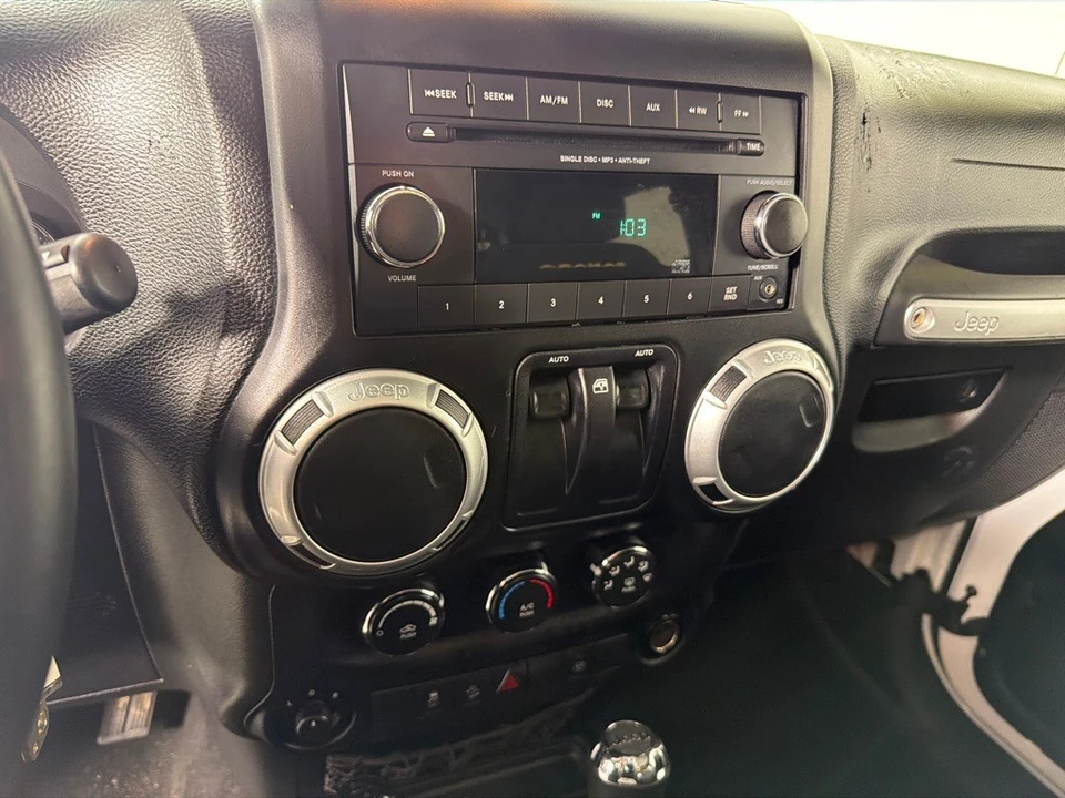 2013 Jeep JK Wrangler - Image 11 of 12
