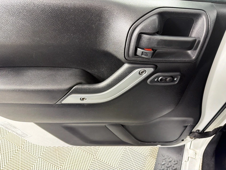 2013 Jeep JK Wrangler - Image 8 of 12