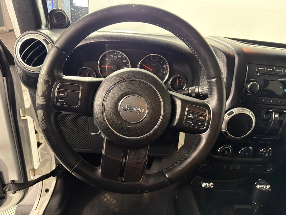 2013 Jeep JK Wrangler - Image 10 of 12
