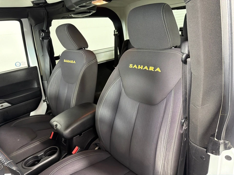 2013 Jeep JK Wrangler - Image 9 of 12
