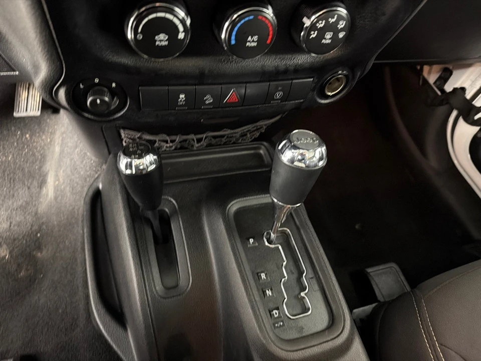 2013 Jeep JK Wrangler - Image 12 of 12