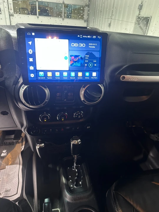 2013 Jeep JK Wrangler - Image 17 of 22
