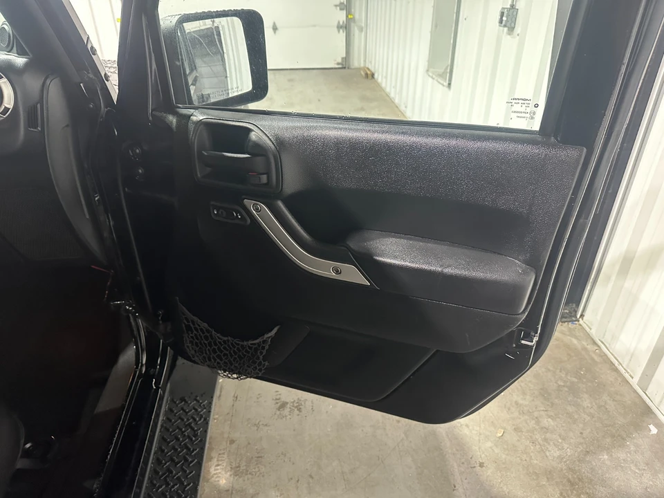 2013 Jeep JK Wrangler - Image 10 of 22
