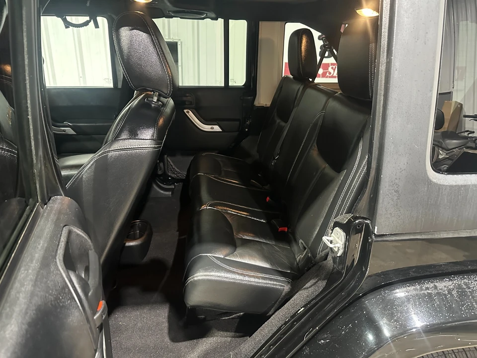 2013 Jeep JK Wrangler - Image 12 of 22