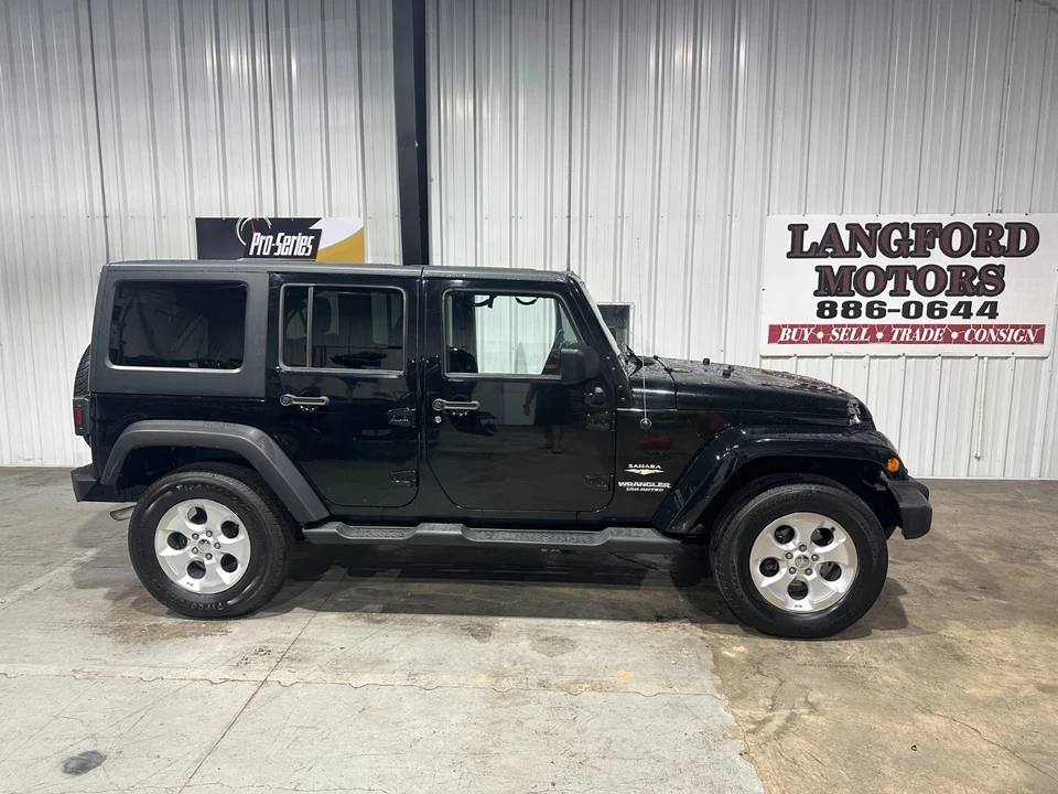2013 Jeep JK Wrangler - Image 21 of 22
