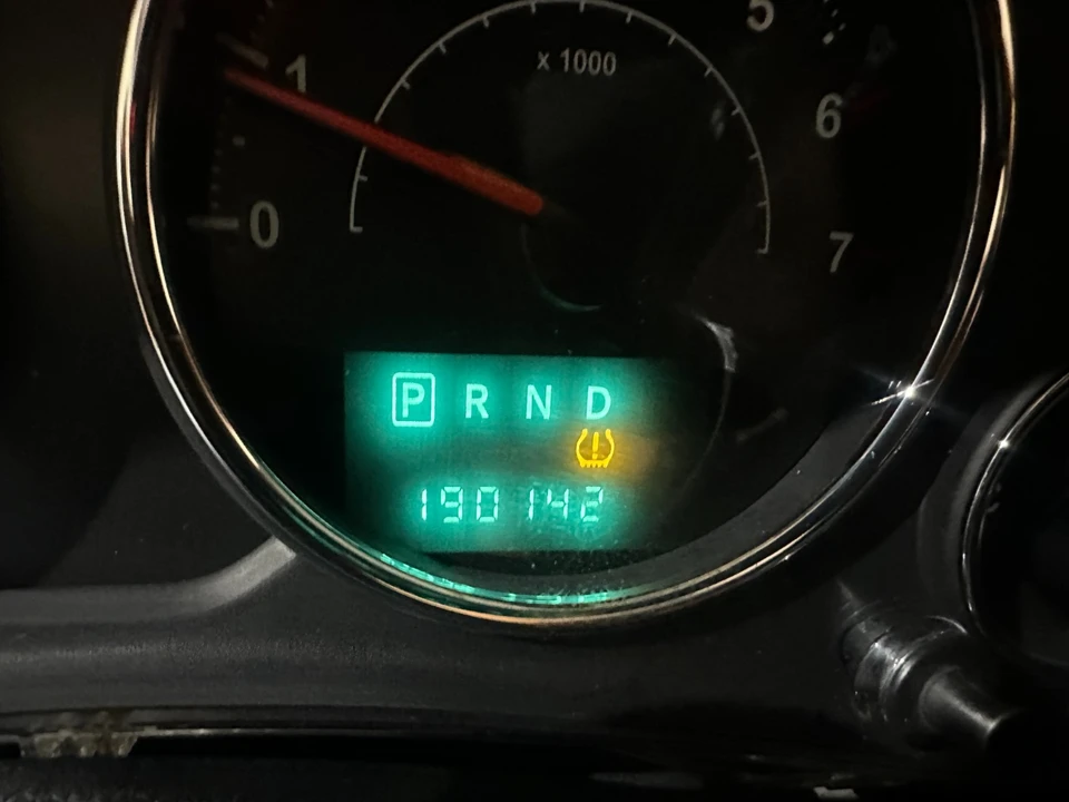 2013 Jeep JK Wrangler - Image 16 of 22