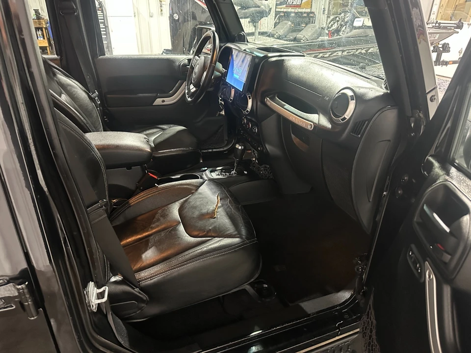 2013 Jeep JK Wrangler - Image 9 of 22