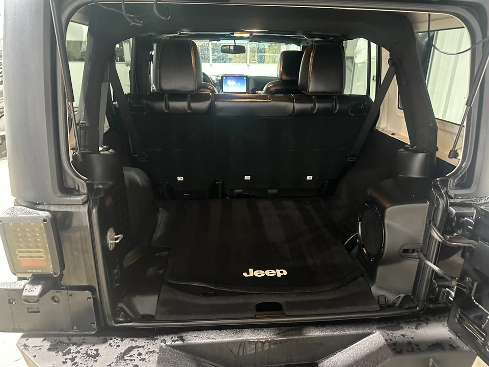 2013 Jeep JK Wrangler - Image 11 of 22