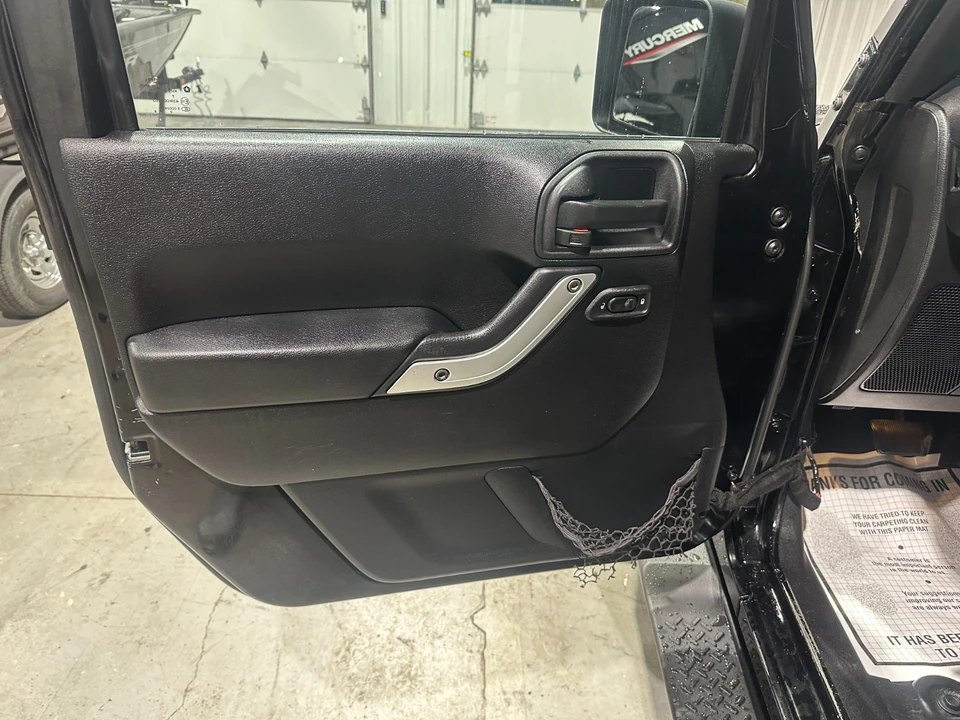 2013 Jeep JK Wrangler - Image 14 of 22