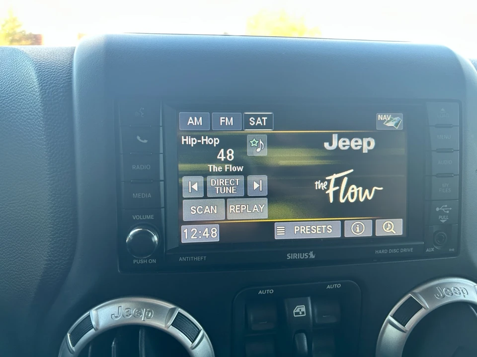 2013 Jeep JK Wrangler - Image 7 of 10