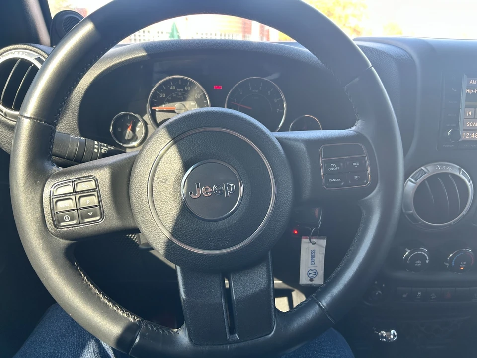 2013 Jeep JK Wrangler - Image 5 of 10