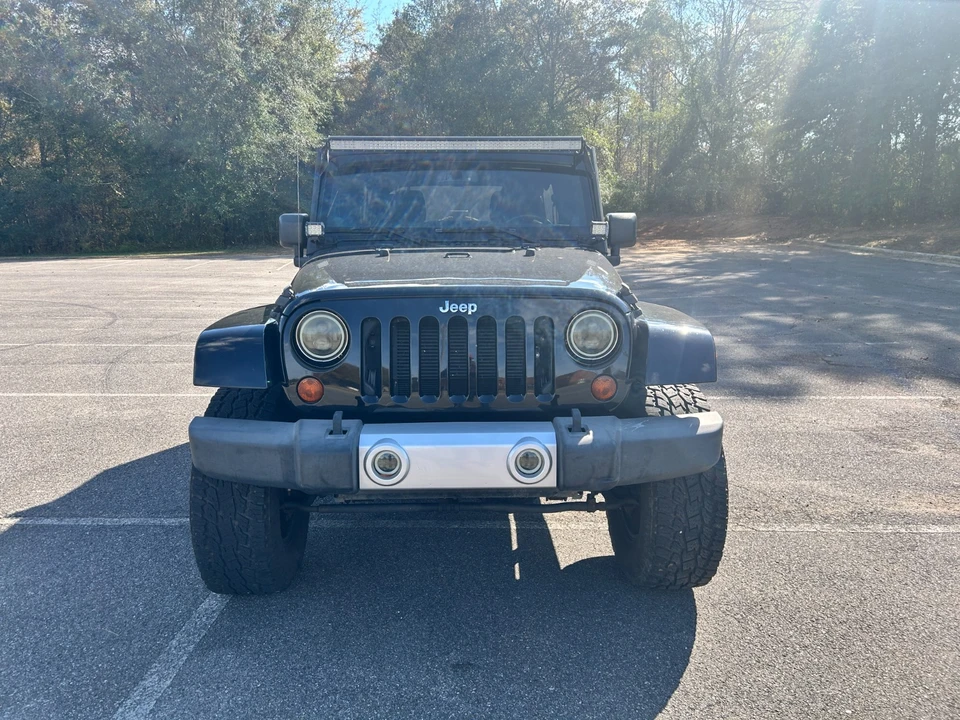 2013 Jeep JK Wrangler - Image 3 of 10