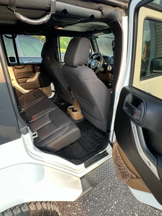 2013 Jeep JK Wrangler - Image 9 of 10