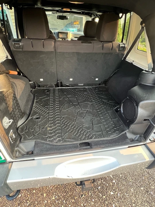 2013 Jeep JK Wrangler - Image 10 of 10