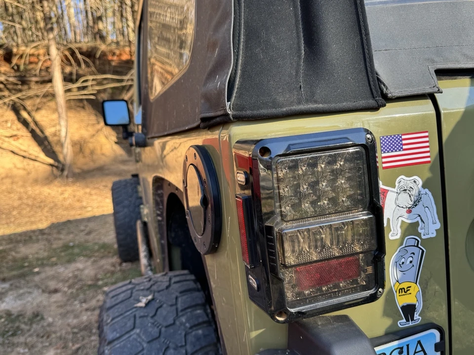 2013 Jeep JK Wrangler - Image 12 of 21