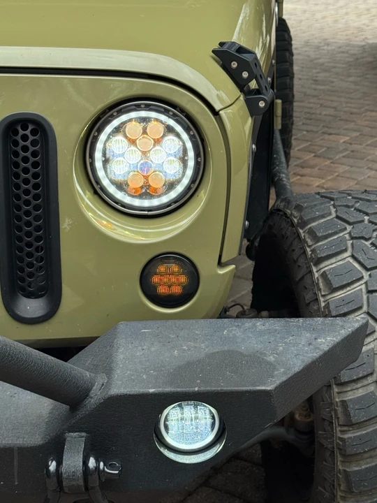 2013 Jeep JK Wrangler - Image 16 of 21