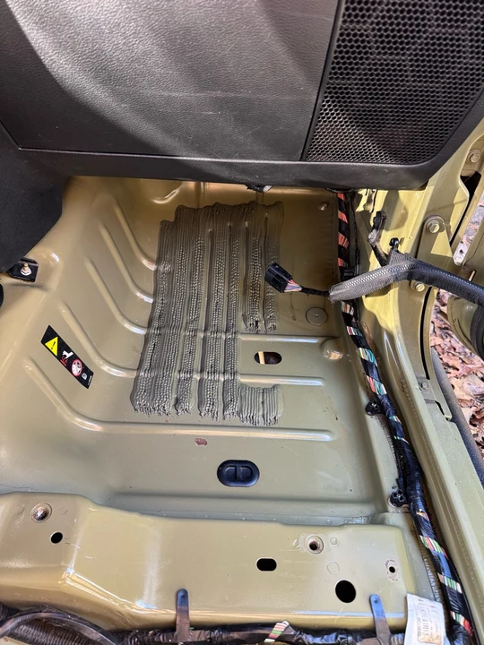 2013 Jeep JK Wrangler - Image 21 of 21