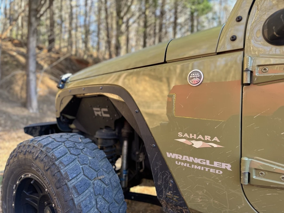 2013 Jeep JK Wrangler - Image 15 of 21