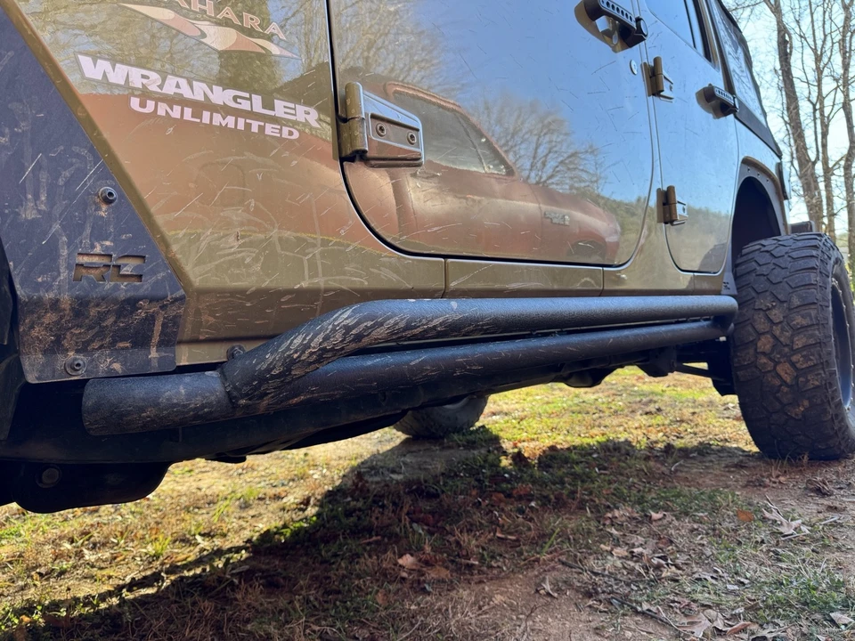 2013 Jeep JK Wrangler - Image 7 of 21