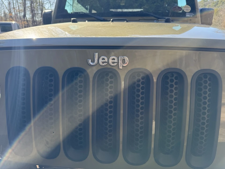 2013 Jeep JK Wrangler - Image 9 of 21