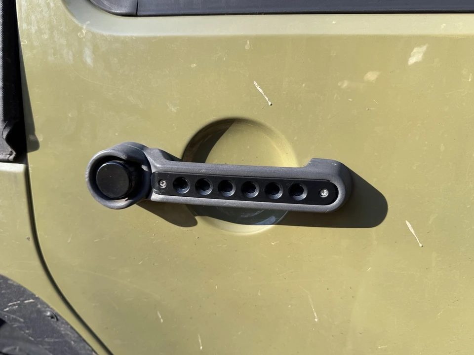 2013 Jeep JK Wrangler - Image 14 of 21