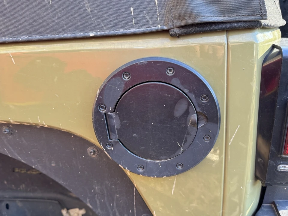 2013 Jeep JK Wrangler - Image 13 of 21