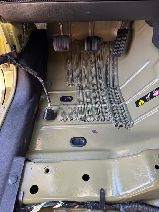 2013 Jeep JK Wrangler - Image 19 of 21