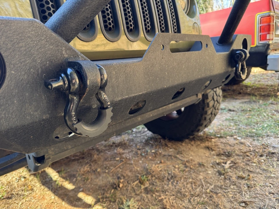 2013 Jeep JK Wrangler - Image 10 of 21