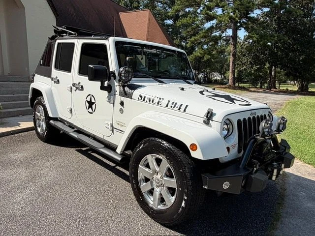 2013 Jeep JK Wrangler - Image 11 of 31