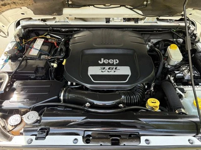 2013 Jeep JK Wrangler - Image 6 of 31