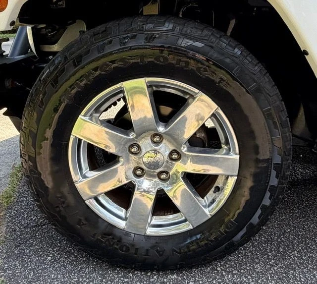 2013 Jeep JK Wrangler - Image 19 of 31