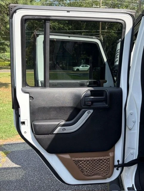 2013 Jeep JK Wrangler - Image 17 of 31