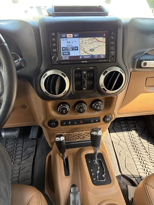 2013 Jeep JK Wrangler - Image 13 of 31