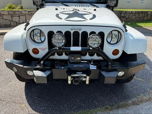 2013 Jeep JK Wrangler - Image 14 of 31