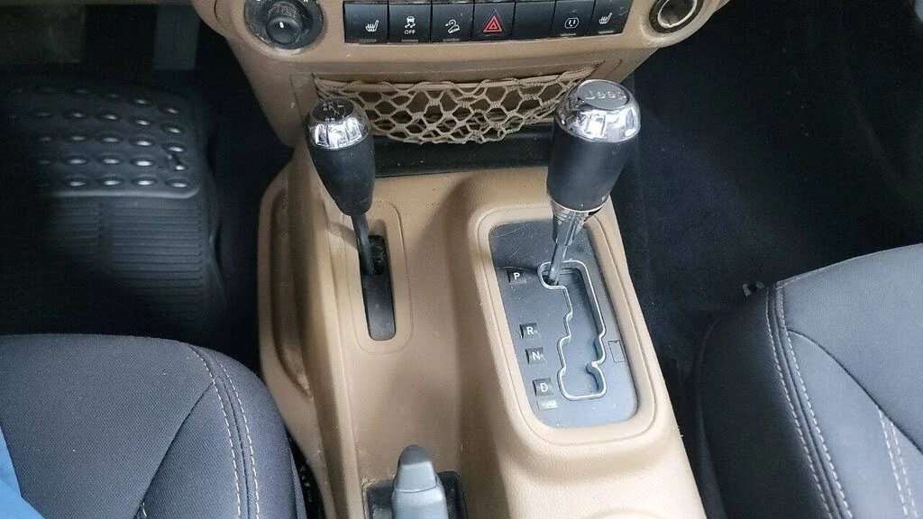 2013 Jeep JK Wrangler - Image 13 of 14