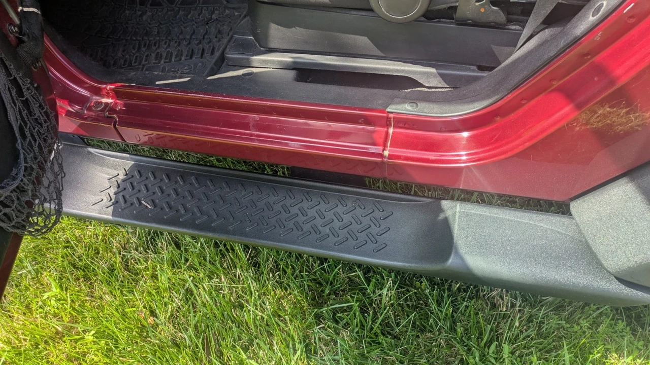 2013 Jeep JK Wrangler - Image 12 of 21