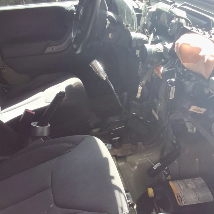 2013 Jeep JK Wrangler - Image 8 of 10