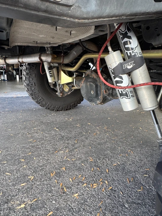 2013 Jeep JK Wrangler - Image 10 of 21