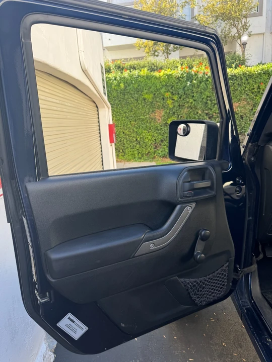 2013 Jeep JK Wrangler - Image 20 of 21