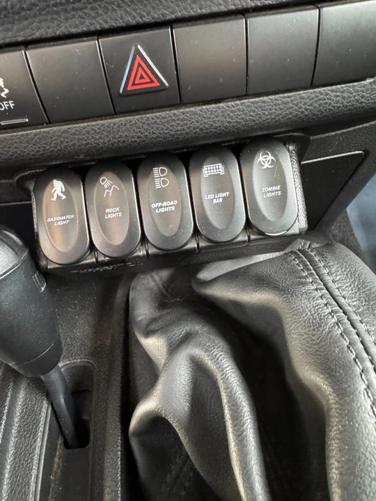2013 Jeep JK Wrangler - Image 15 of 18