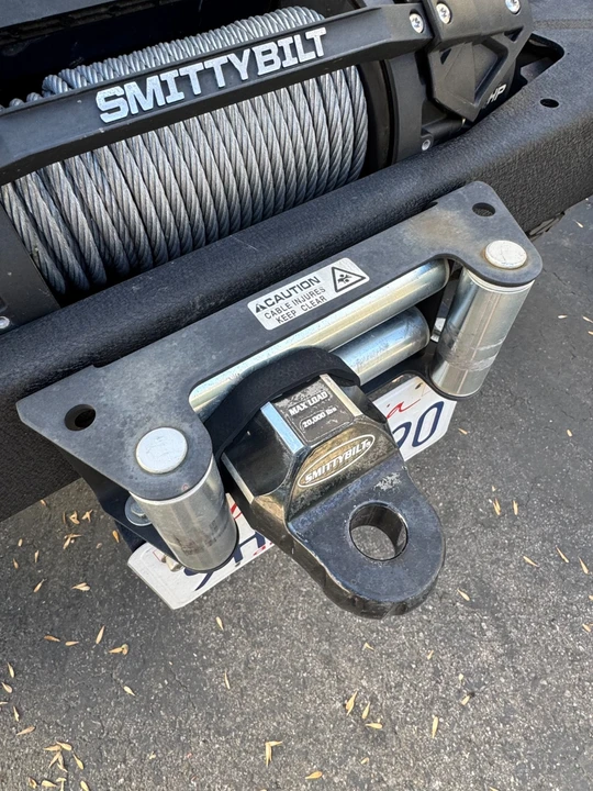 2013 Jeep JK Wrangler - Image 16 of 21