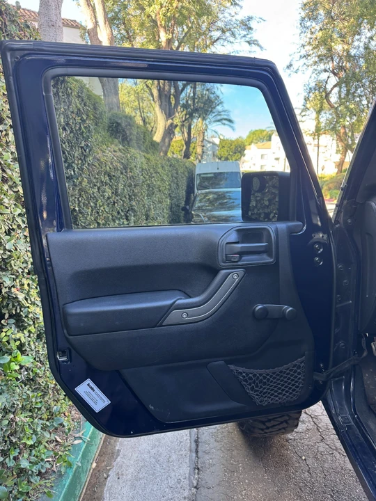 2013 Jeep JK Wrangler - Image 12 of 18