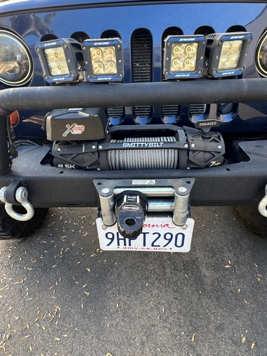 2013 Jeep JK Wrangler - Image 15 of 21