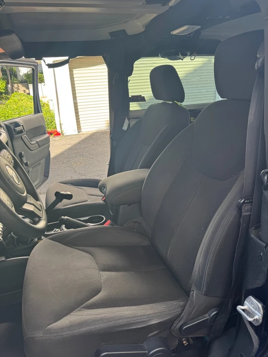 2013 Jeep JK Wrangler - Image 3 of 21